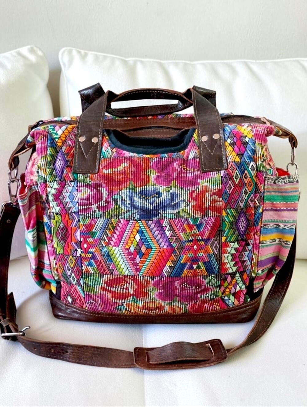 Nena & Co. Original Day Bag Large